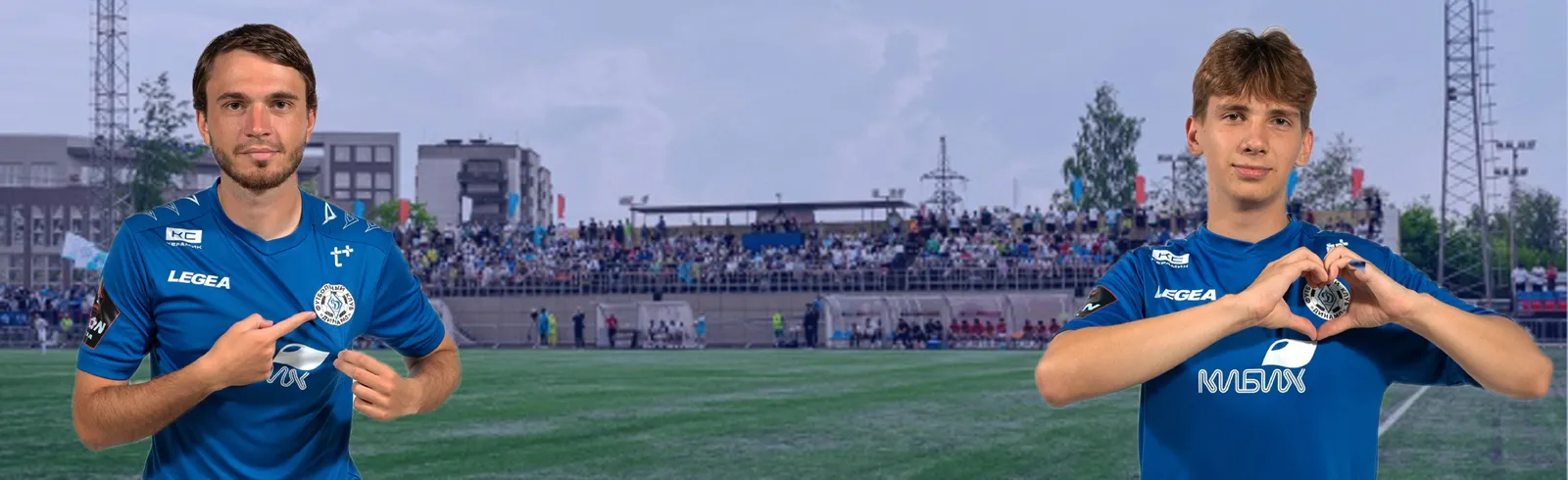 Футбол — Спорт и активный отдых, Киров