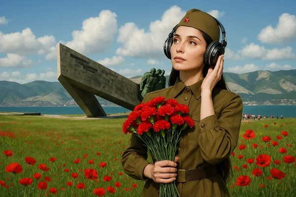 Военно-патриотический аудиоспектакль «393 шага» — Экскурсии и прогулки, Новороссийск