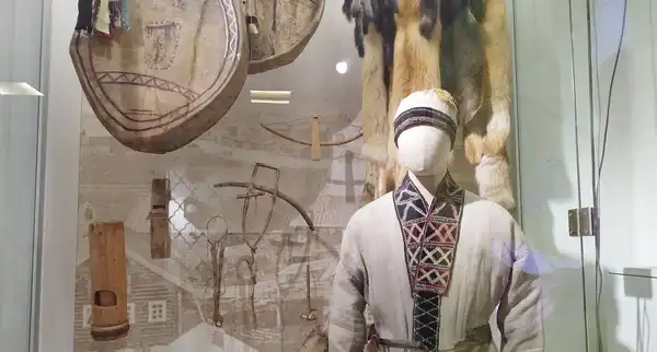 Экскурсия «Кузнецкая земля: история и наследие» — Экскурсии и прогулки, Кемерово