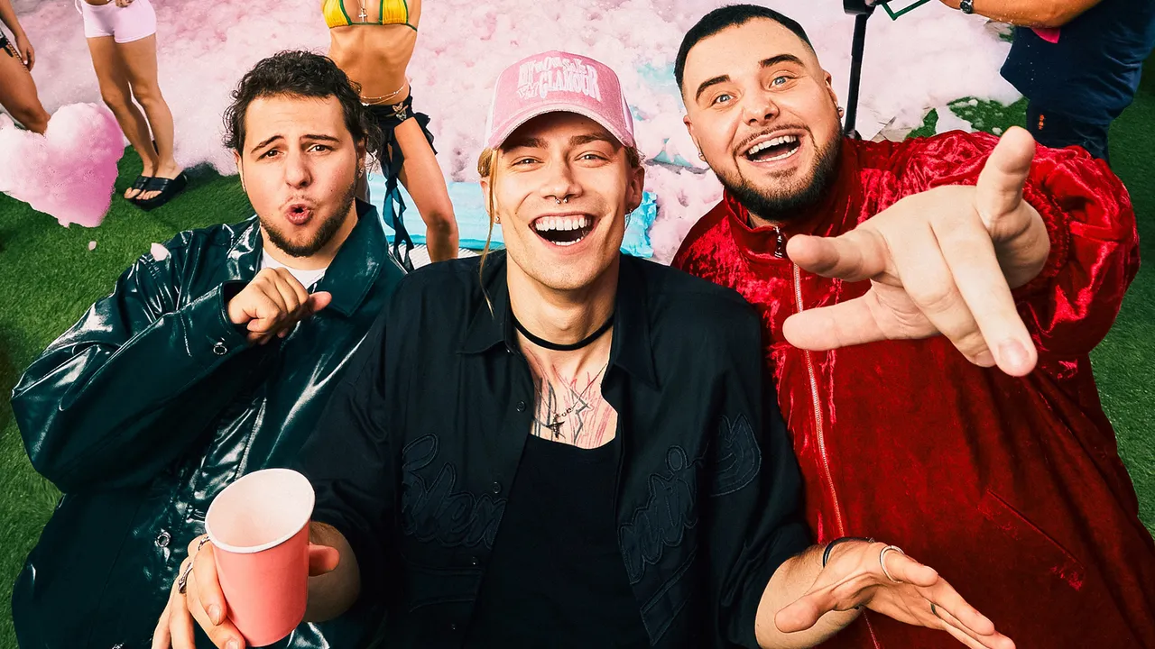 Концерт Nkeeei, Uniqe, Artem Shilovets — Концерты и музыка, Тула