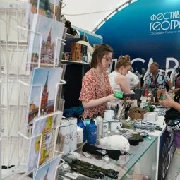Праздник кино «Твой кадр — ВДНХ» 2026 — Городские события, Москва