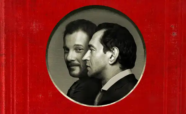 Литературно-театральный проект «Интуиция» — Театры и кино, Тула