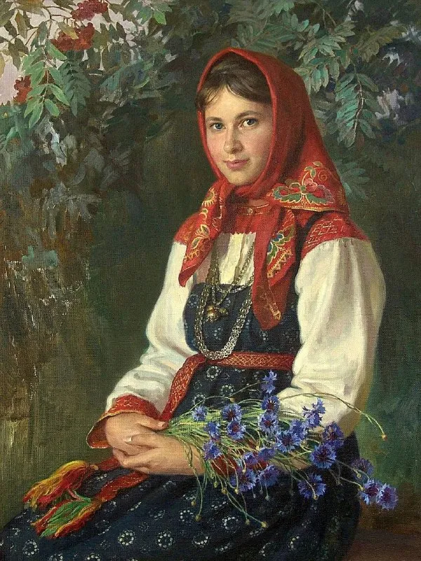 Выставка «Юные о юных» к 130-летию Ярославского художественного училища — Выставки, Ярославль