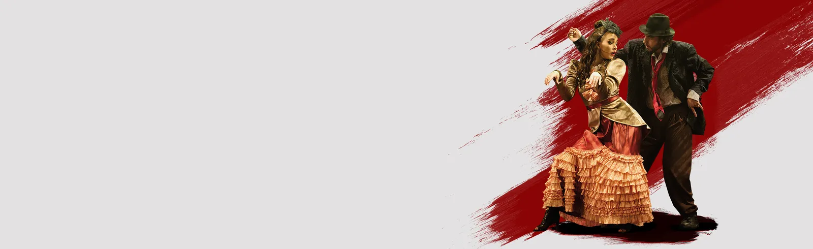 Спектакль «Балет Аллы Духовой Тодес "Превью"» — Театры и кино, Сыктывкар