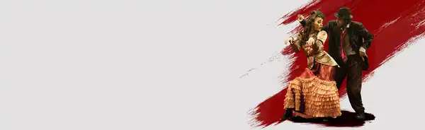 Спектакль «Балет Аллы Духовой Тодес "Превью"» — Театры и кино, Сыктывкар