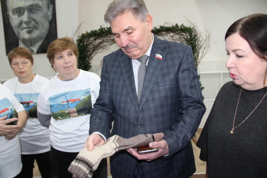Фестиваль серебряного волонтёрства «Костромская осень» — Волонтёрство, Кострома