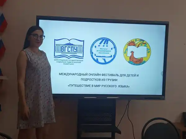 Фестиваль познавательного досуга «Ищем живой русский язык вместе с Далем» — Фестивали и ярмарки, Барнаул