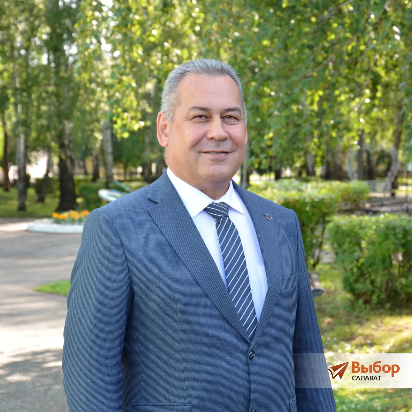 Прямой эфир мэра Салавата с командой — Городские события, Салават