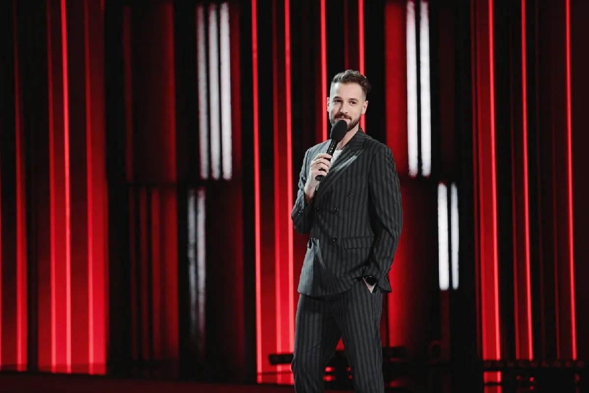 Концерт Stand Up Андрея Бебуришвили — Стендап, Мытищи