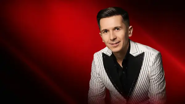Концерт Рифата Зарипова — Концерты и музыка, Ульяновск