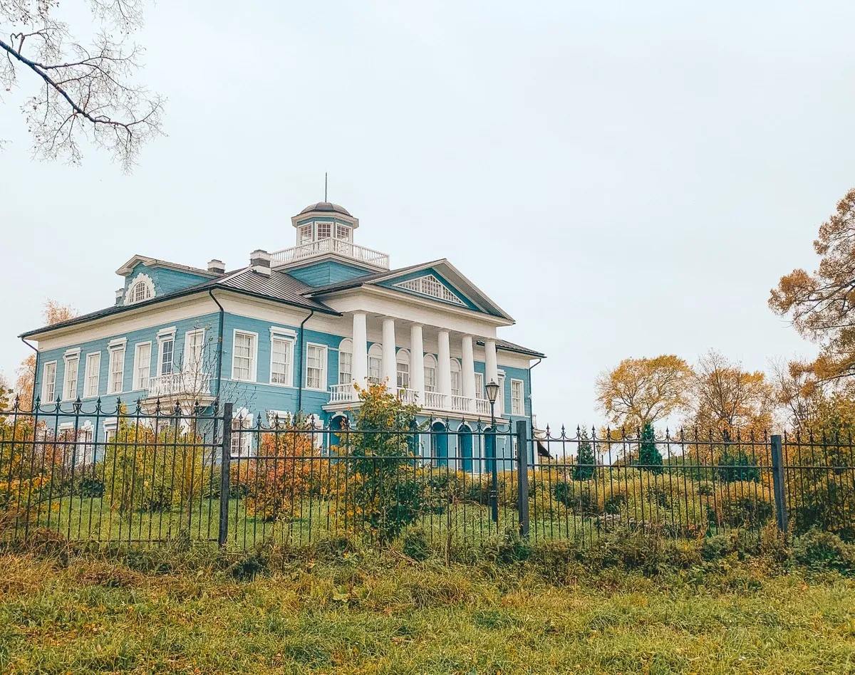 Экскурсия «Обзорная экскурсия по Музею археологии» — Экскурсии и прогулки, Череповец