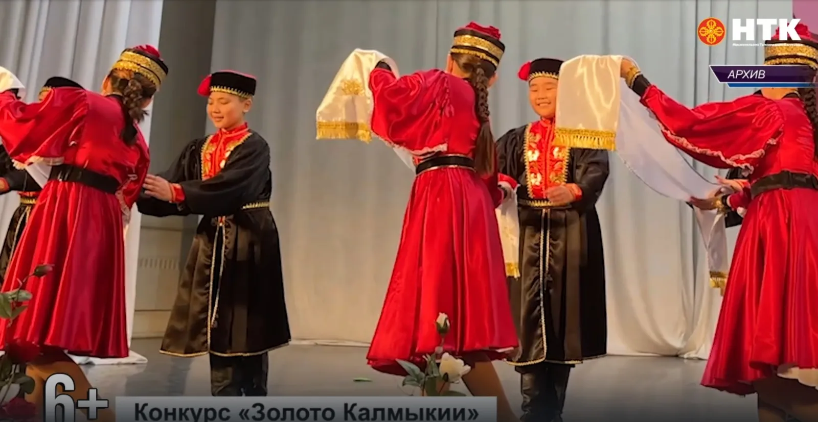 Фестиваль «Прием заявок на I Международный конкурс исполнителей на кавказской» — Фестивали и ярмарки, Владикавказ