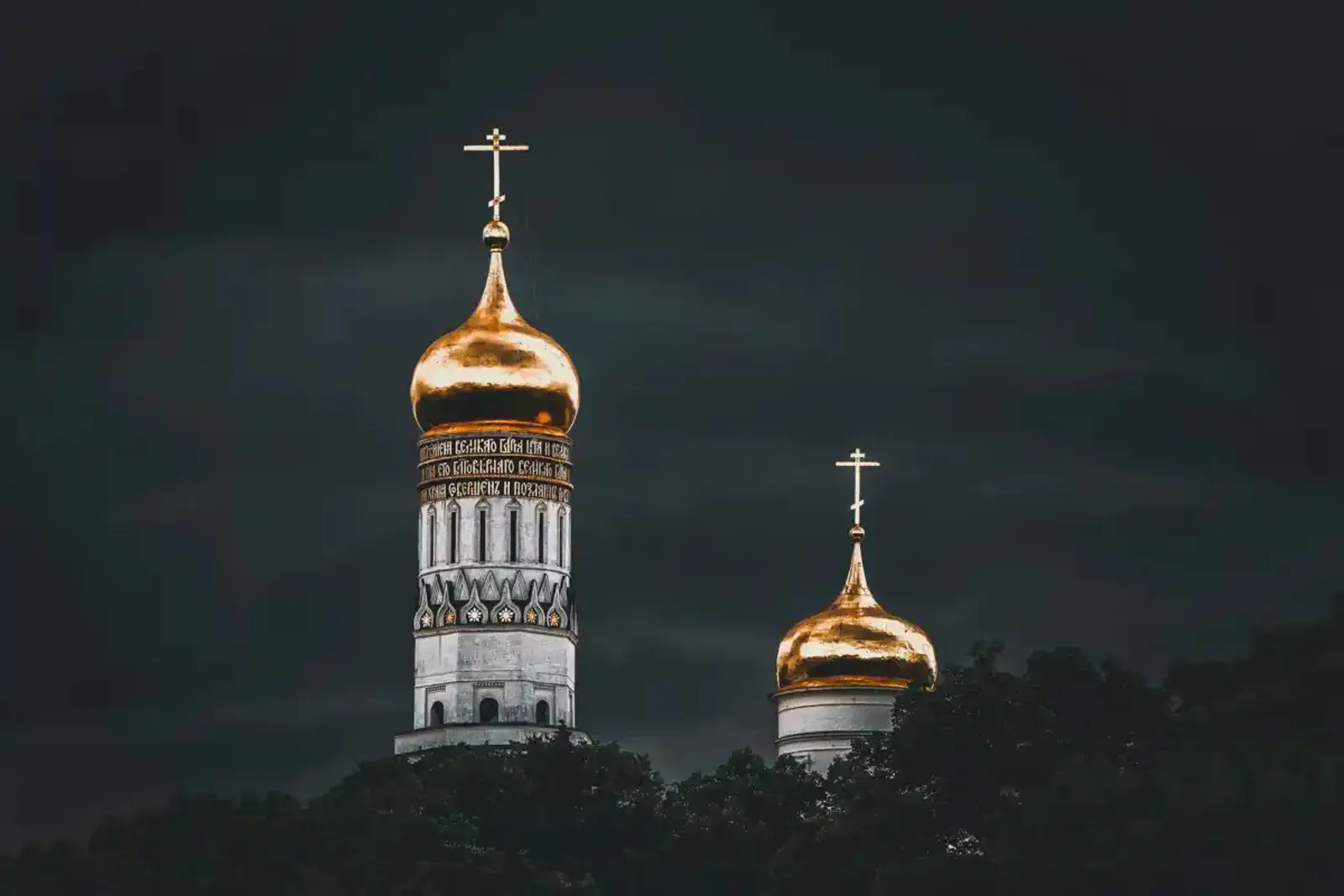 Экскурсия «Мистическая Москва с гаданиями и чаем» — Экскурсии и прогулки, Москва