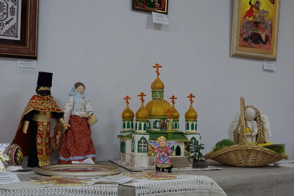 XVII краевая выставка «Яблочный Спас» — Выставки, Краснодар