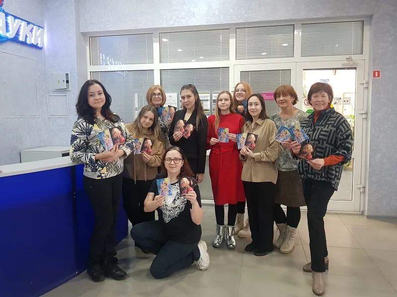 Встреча клуба "Посткроссеры Перми" — Встречи и вечеринки, Пермь