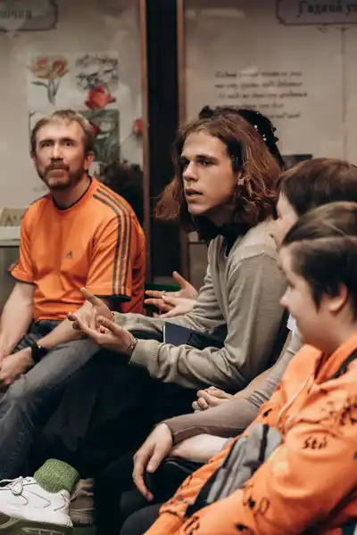 Спектакль «Температура плавления» — Театры и кино, Нижний Тагил