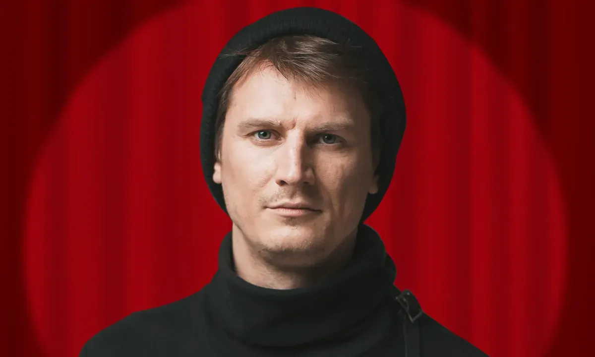 Стендап Антона Борисова — Стендап, Нижневартовск
