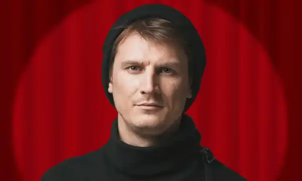 Стендап Антона Борисова — Стендап, Нижневартовск