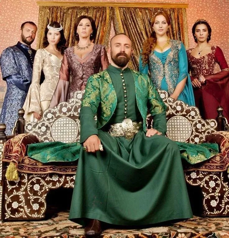 Мультимедийное шоу саундтреков «Турецкие сериалы» — Концерты и музыка, Калининград