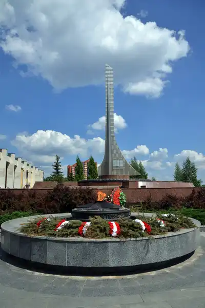 Проект #Местопамяти — Городские события, Мытищи