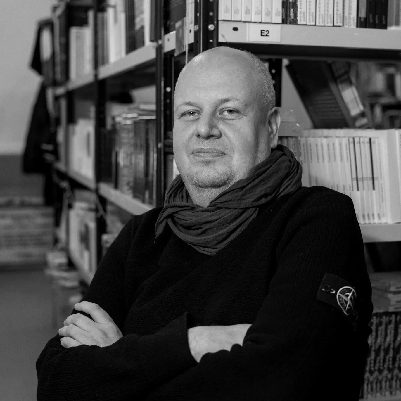 Мастер-класс «Лекция директора издательства Ad Marginem Михаила Котомина» — Мастер-классы и обучение, Екатеринбург