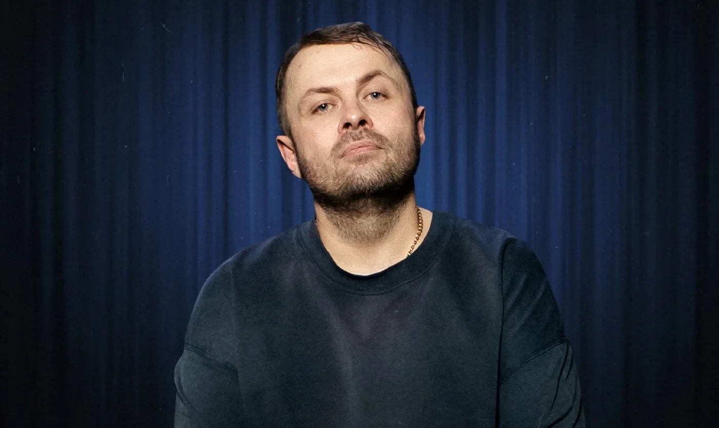 Стендап Антон Остерников. Stand Up — Стендап, Уфа