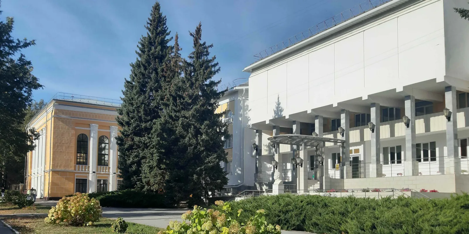 Экскурсия в Литературный кабинет Сергея Чавайна — Экскурсии и прогулки, Йошкар-Ола