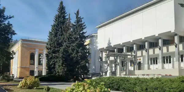Экскурсия в Литературный кабинет Сергея Чавайна — Экскурсии и прогулки, Йошкар-Ола