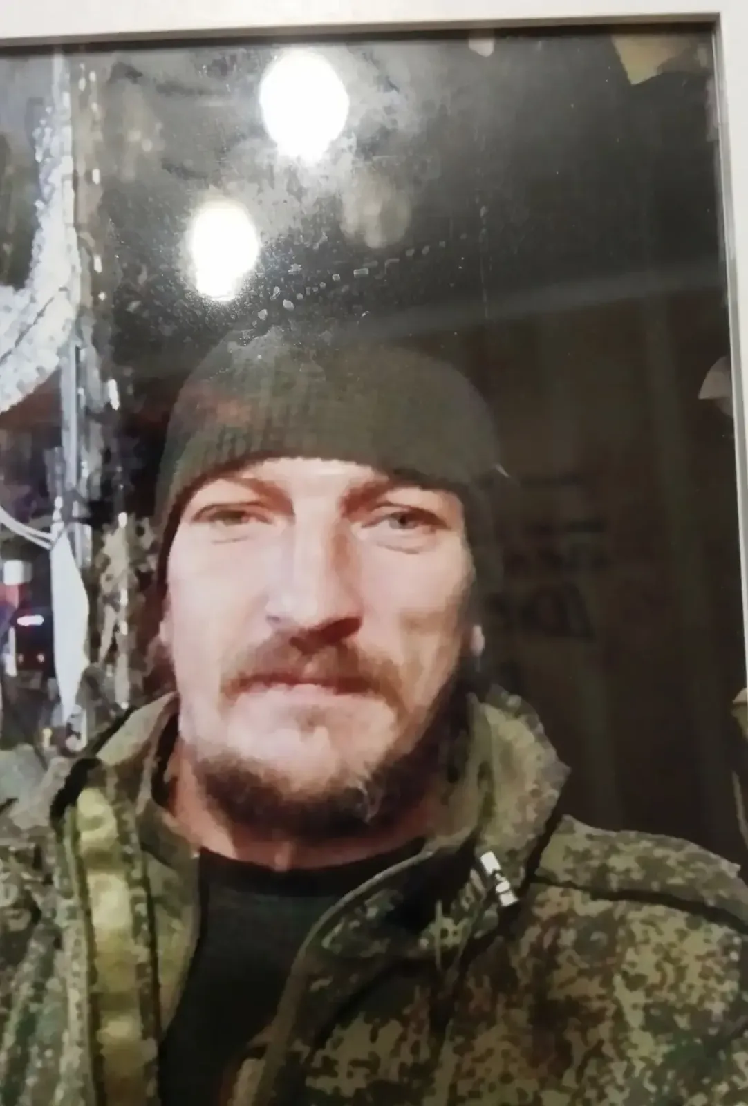 Прощание с бойцом Кириллом Любенко — Городские события, Батайск