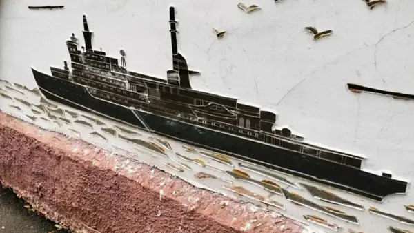 Пешеходная прогулка «Под парусом улиц: морская история Мурманска» — Экскурсии и прогулки, Мурманск