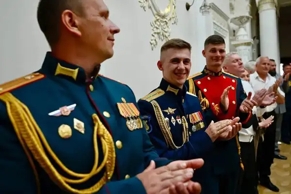 Выставка "Неизвестный Агапкин" — Выставки, Тамбов