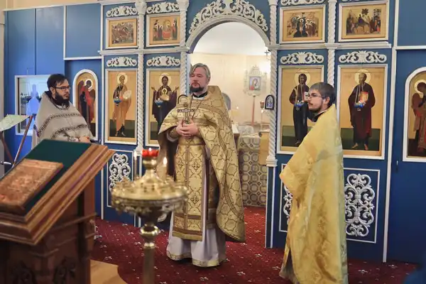 Форум Видновского Благочиния — Городские события, Видное