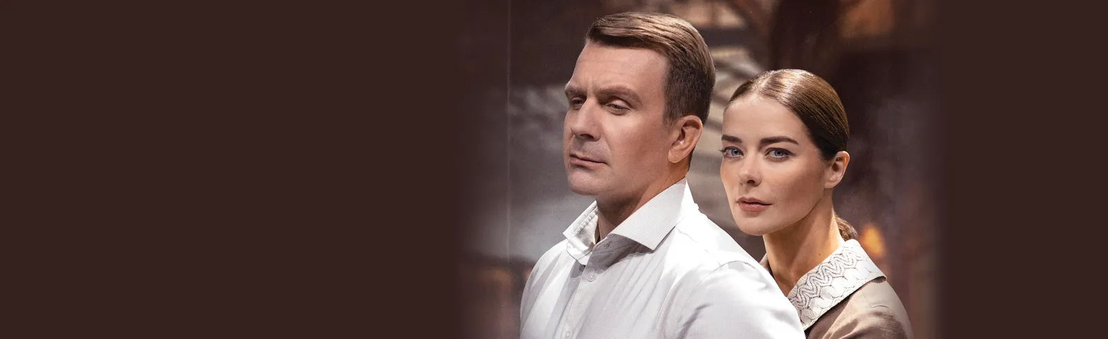 Спектакль «Варшавская мелодия» — Театры и кино, Череповец