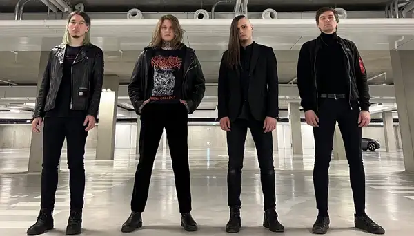 Концерт группы «Neverlove». Last tour — Концерты и музыка, Дзержинск