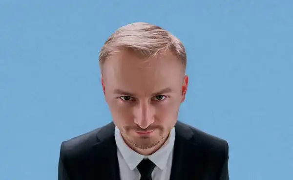 Стендап-концерт Жени Синякова — Стендап, Воронеж