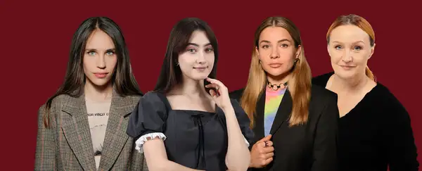 Стендап-шоу «Космический стендап: женское шоу» — Стендап, Рязань