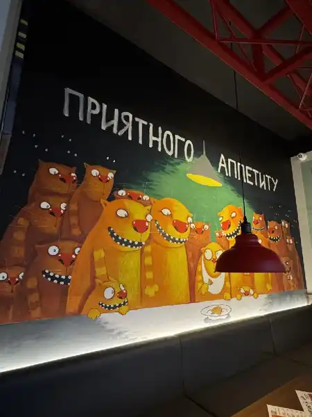 Бармузей Васи Ложкина — Городские события, Краснодар