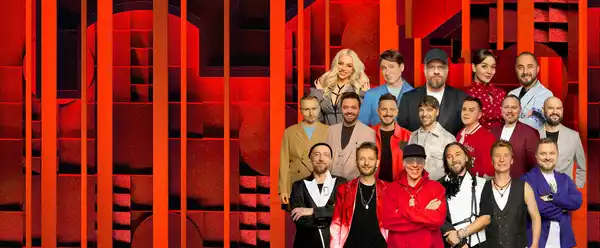 Comedy Club. Большой концерт. Новое и лучшее — Стендап, Санкт-Петербург