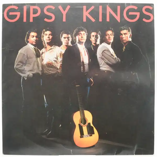 Легенды Испании: От Пако де Лусии до Gipsy Kings — Концерты и музыка, Тверь