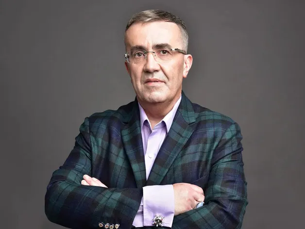 Вебинар Гарретта Джонстона «4 мировых кризиса. 22 страны. 8 языков» — Встречи и вечеринки, Сочи