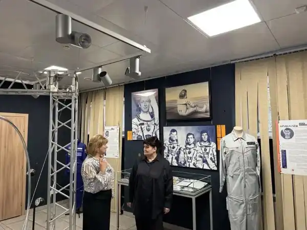 День открытых дверей в краеведческом музее — Городские события, Нижневартовск