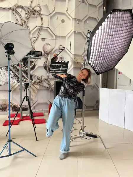 Мастер-класс по фотографии от Екатерины Окуловой — Мастер-классы и обучение, Соликамск