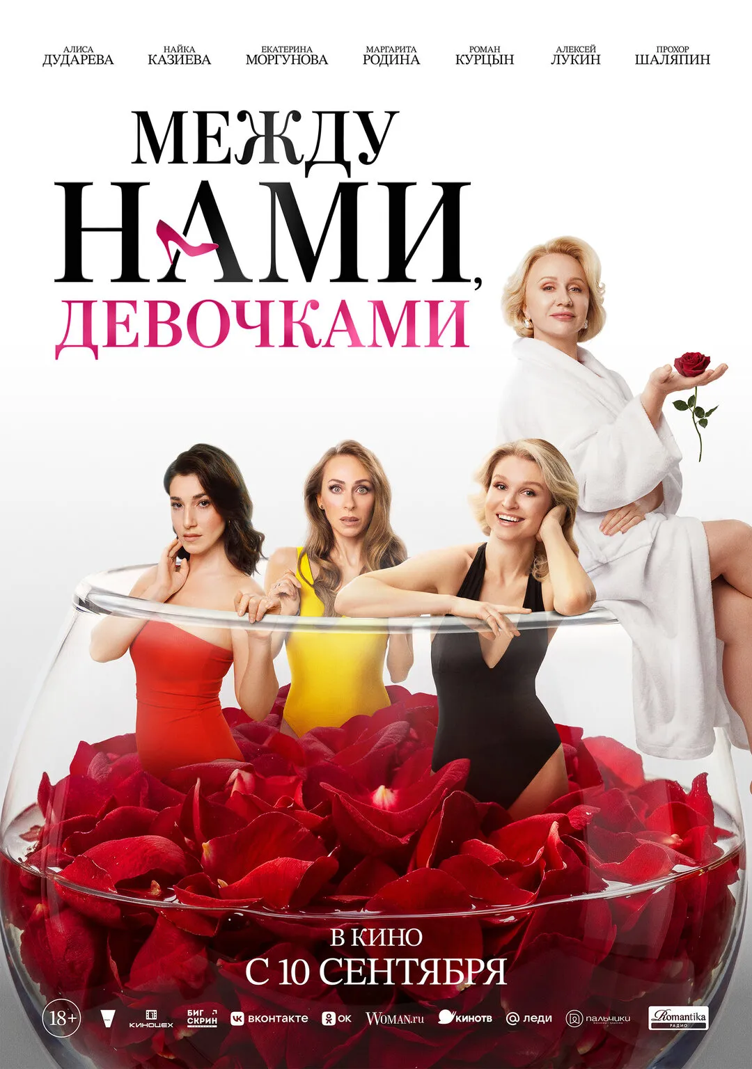 Уличный кинотеатр — Театры и кино, Череповец