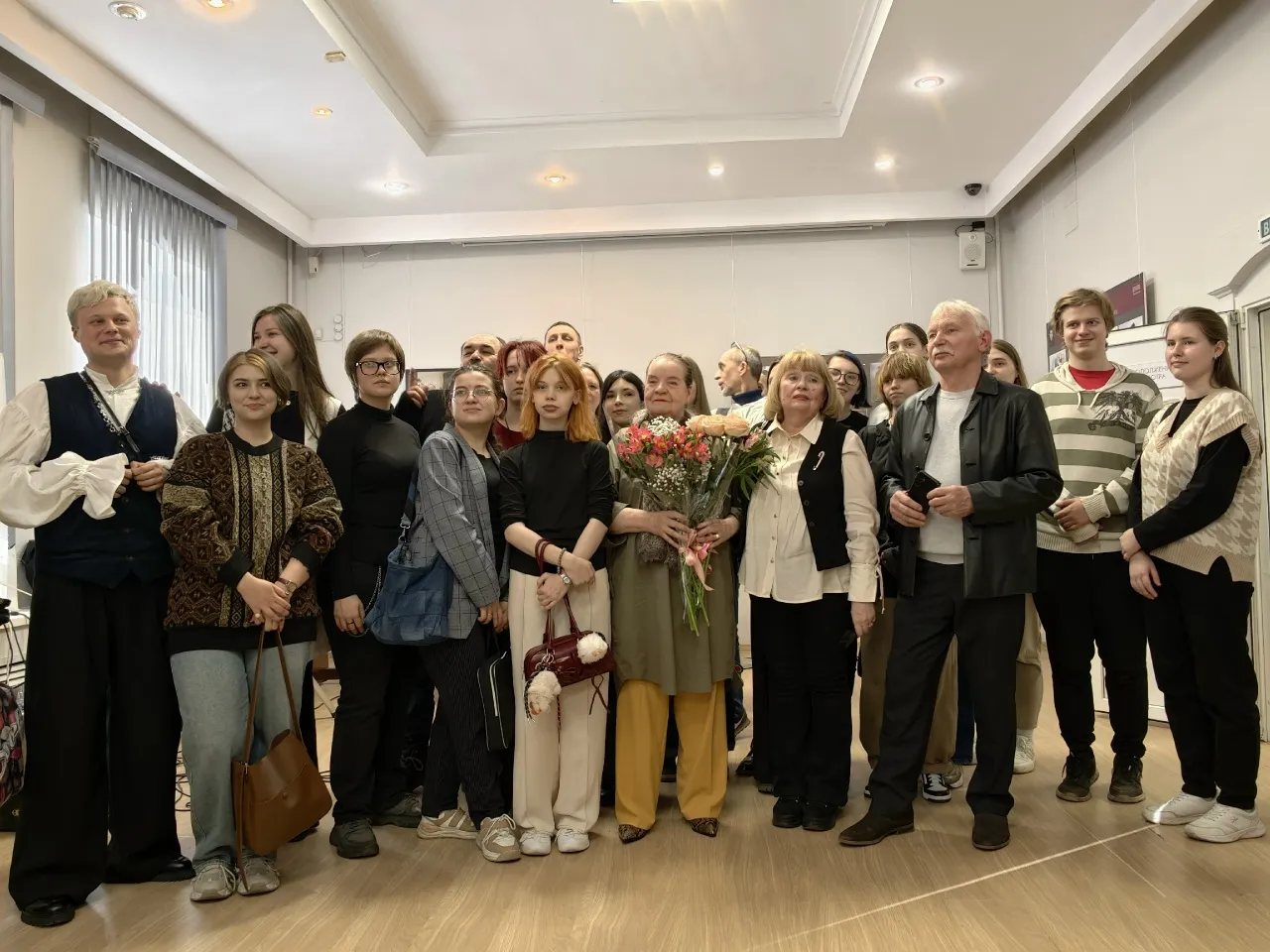 Выставка «Личные истории» в Городском выставочном зале — Выставки, Петрозаводск