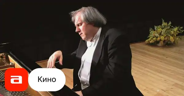 Григорий Соколов. Концерт в Экс-ан-Провансе — Концерты и музыка, Воронеж