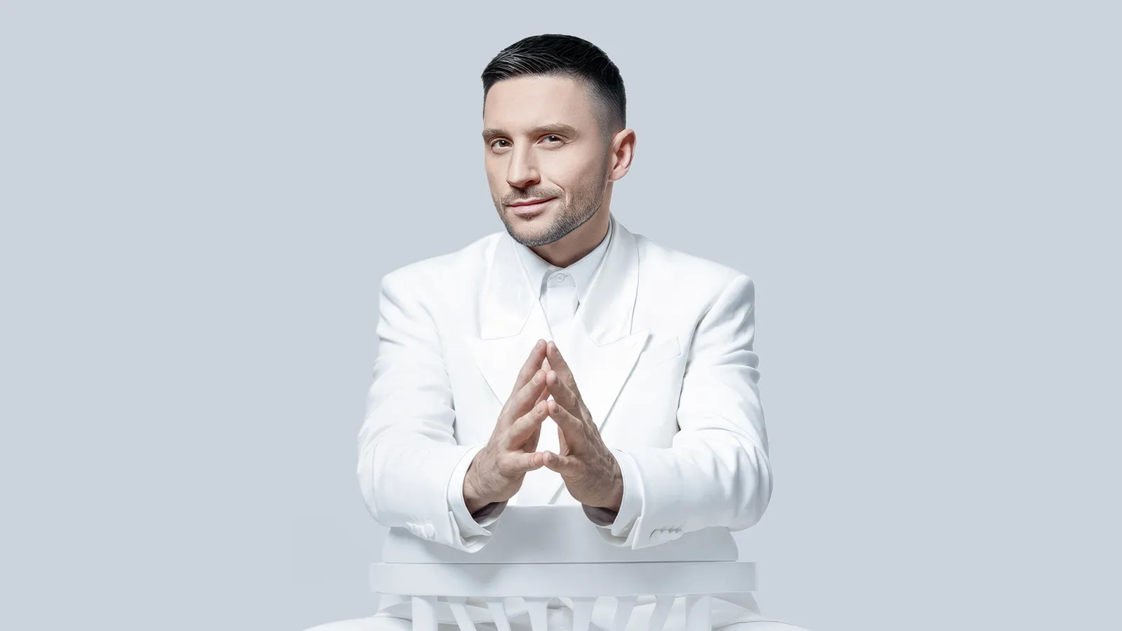 Концерт Шоумен: Сергей Лазарев — Концерты и музыка, Москва