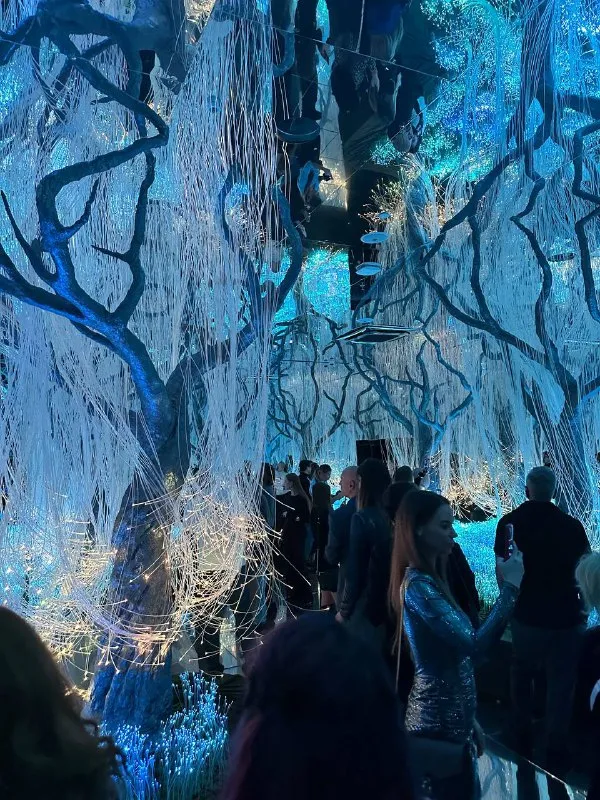 Выставка «Фиджитал арт-пространство Futurione Emotions» — Выставки, Санкт-Петербург