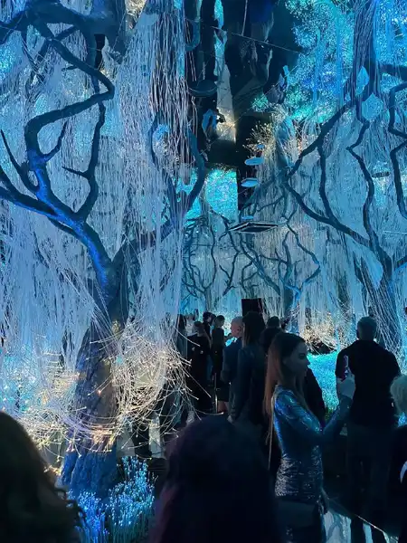 Выставка «Фиджитал арт-пространство Futurione Emotions» — Выставки, Санкт-Петербург