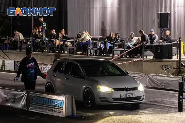 Фестиваль CARS & BARS — Фестивали и ярмарки, Ростов-на-Дону