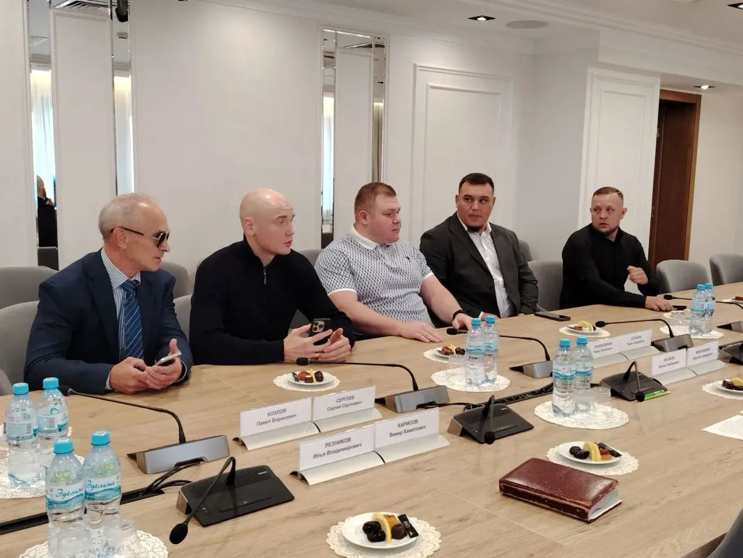 Встреча проекта «Мамина среда»: «Внутренний потенциал: ваши сильные стороны» — Мастер-классы и обучение, Набережные Челны
